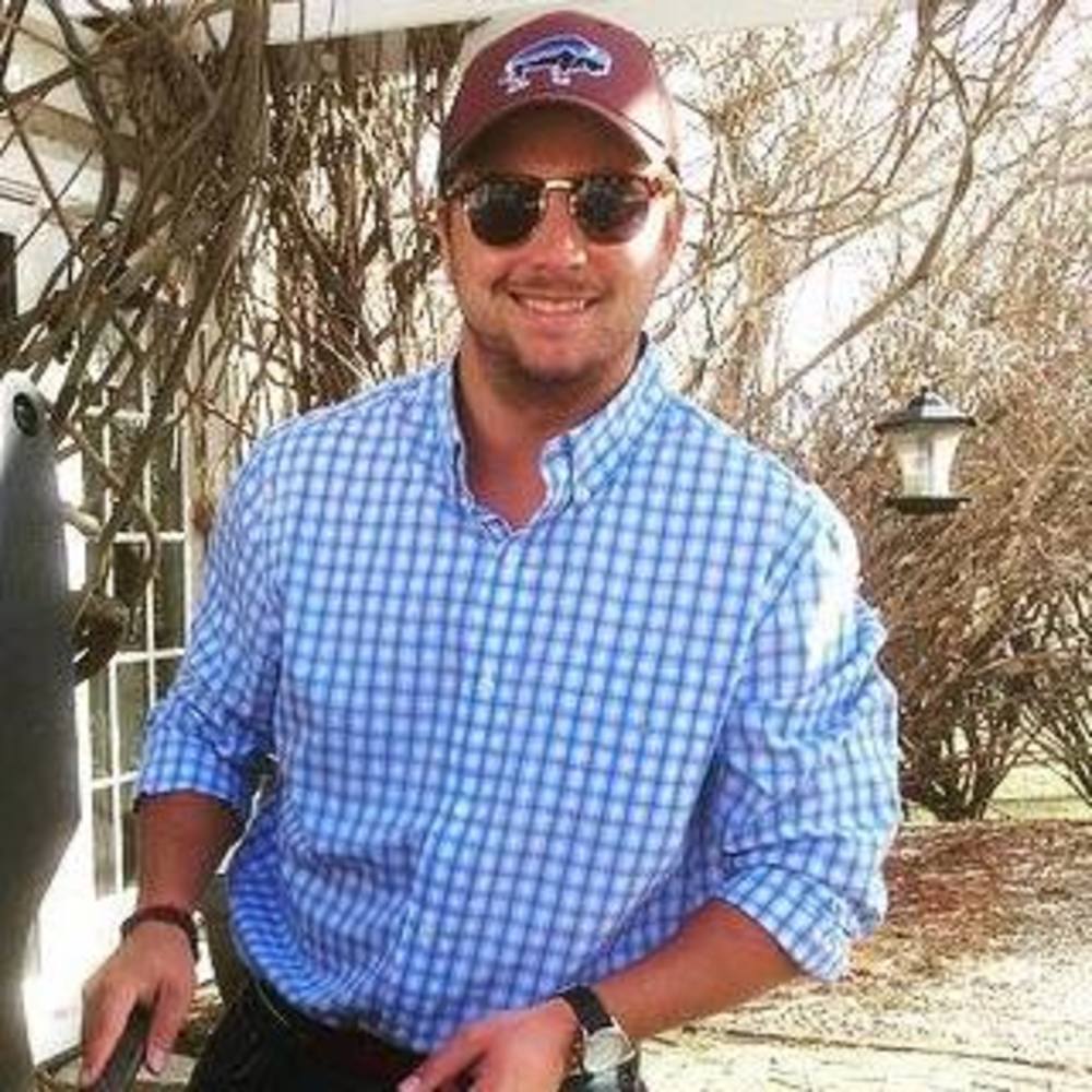 Meet your Posher, Mike